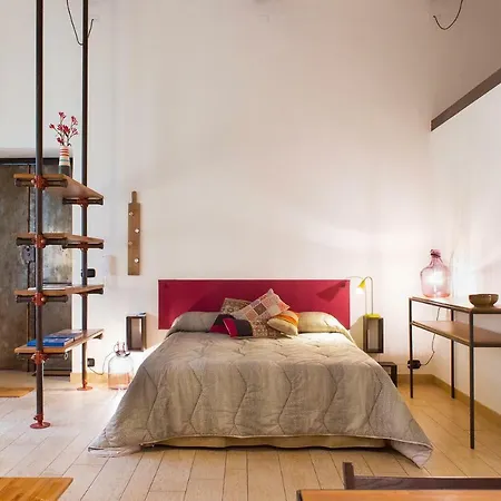 Il Salottino Di - Loft Di Charme E Storia *