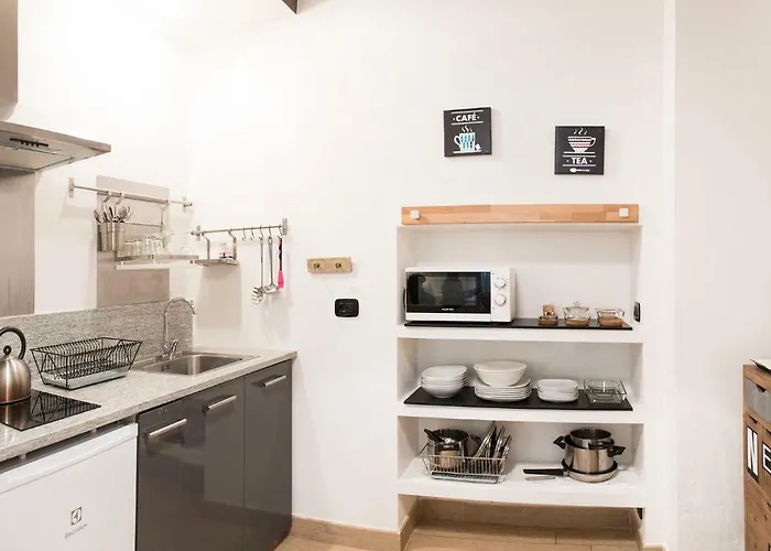 Lägenhet Il Salottino Di - Loft Di Charme E Storia Turin