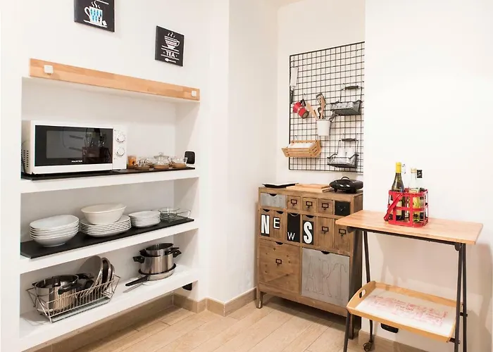 Il Salottino Di - Loft Di Charme E Storia Lägenhet *