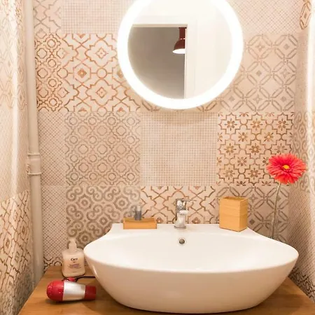 Apartamento Il Salottino Di - Loft Di Charme E Storia *