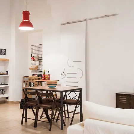 Apartamento Il Salottino Di - Loft Di Charme E Storia Turín