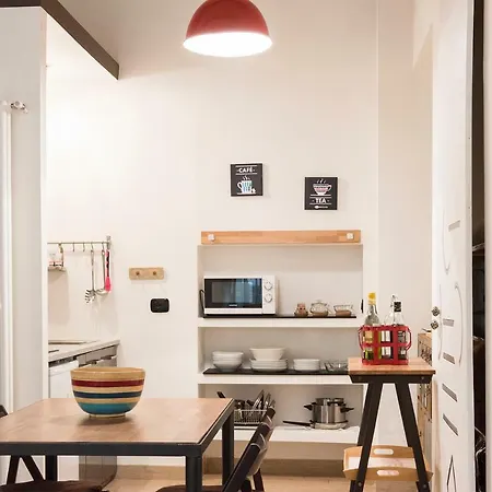 Il Salottino Di - Loft Di Charme E Storia