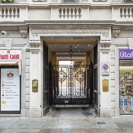 Il Salottino Di - Loft Di Charme E Storia Lägenhet *