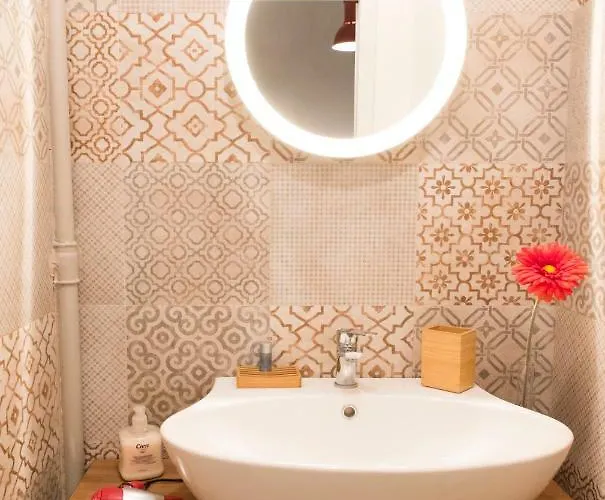 Apartment Il Salottino Di - Loft Di Charme E Storia *
