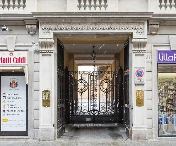Il Salottino Di - Loft Di Charme E Storia Apartment *